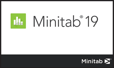 Minitab’ ın Yeni Sürümü Minitab 19 Piyasaya Çıktı!