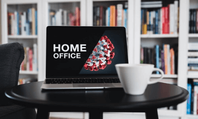 Home Office Çalışmalarında Ekipler Nasıl Yönetilmeli?