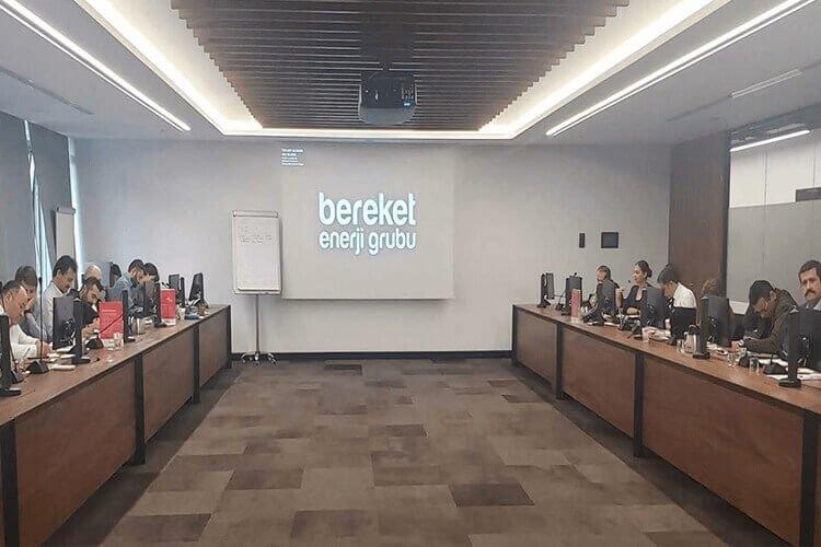 Bereket Enerji