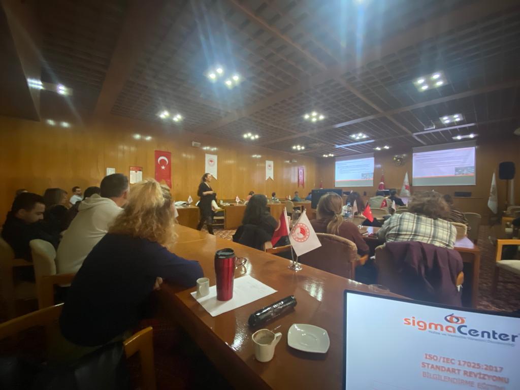 İstanbul Pendik Veteriner Kontrol Enstitüsü