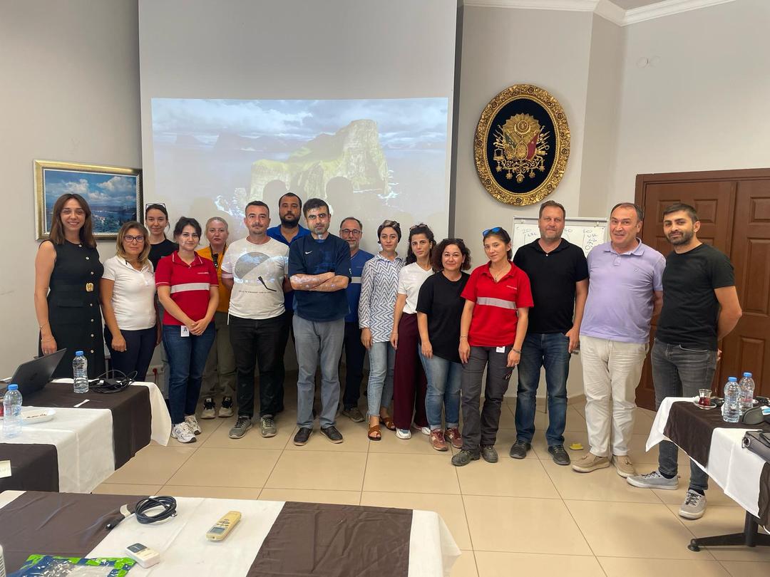 Enerji sektörünün stratejik aktörlerinden Yeniköy Kemerköy Elektrik Üretim ve Tic. A.Ş., operasyonel mükemmellik hedefi doğrultusunda Sigma Center’ı tercih etti.