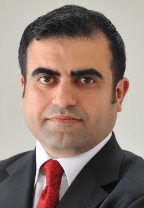 Dr. Hakan TURAN