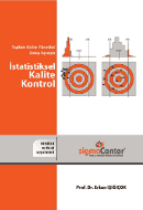 İstatistiksel Kalite Kontrol (3. Baskı)