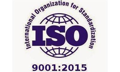 ISO 9001 Kalite Yonetim Sistemi1