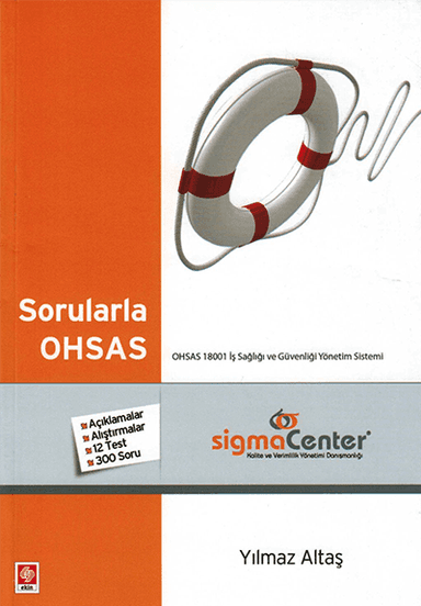 Sorularla OHSAS Kitabı